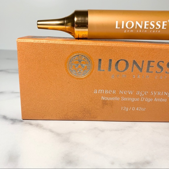 Lioness Amber New Age Sy - Picture 2 of 8